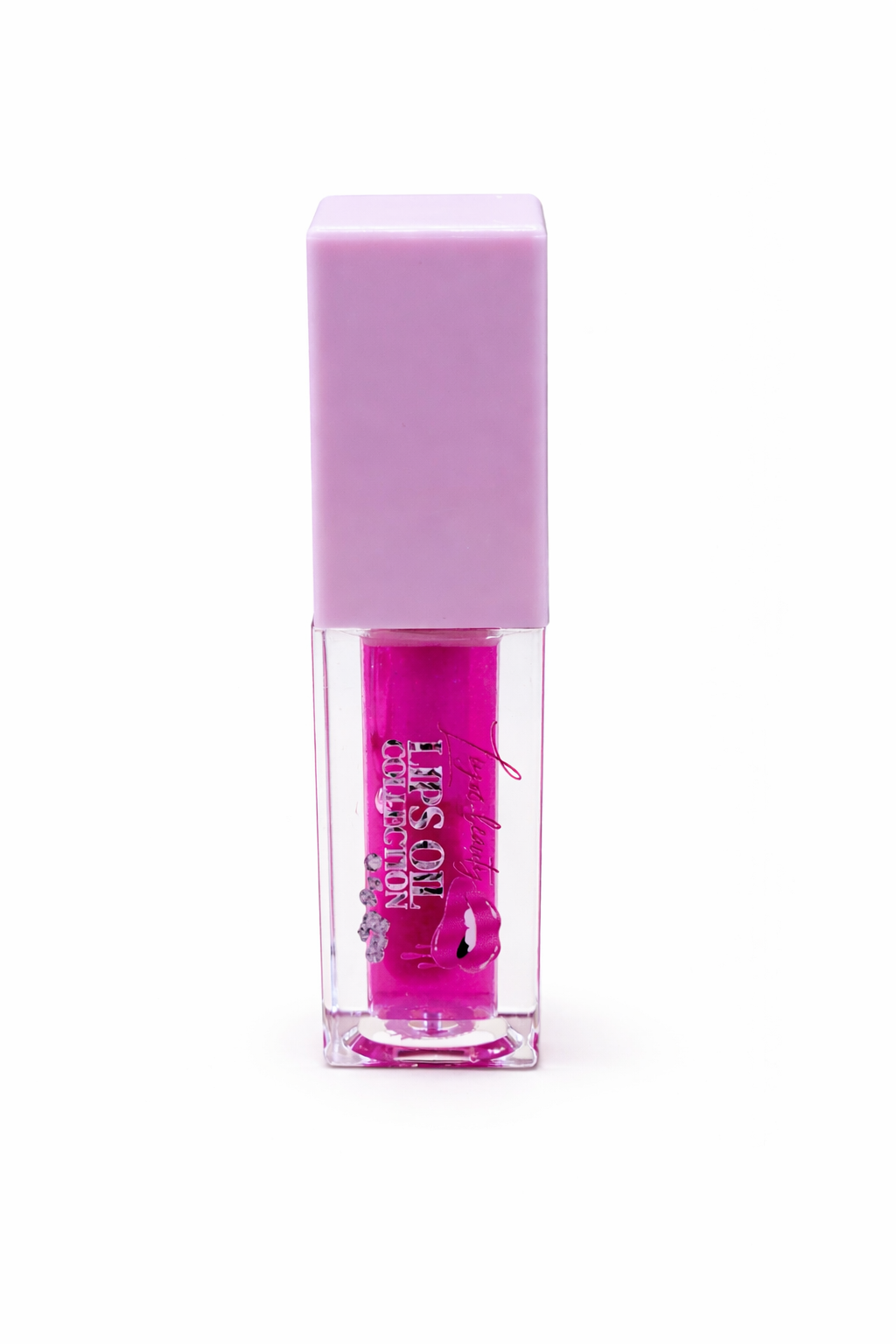 LIP OIL GLOSS