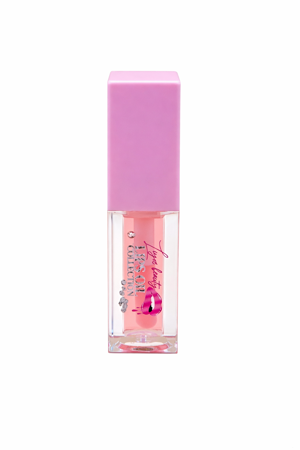 LIP OIL GLOSS