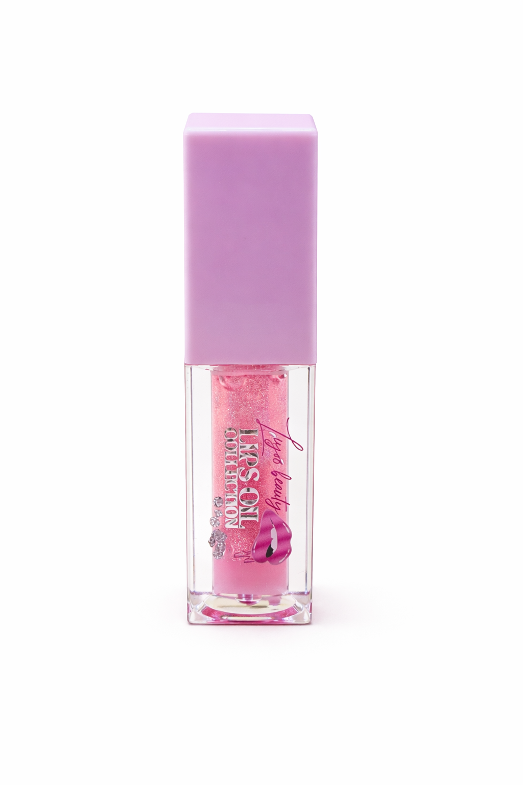 LIP OIL GLOSS