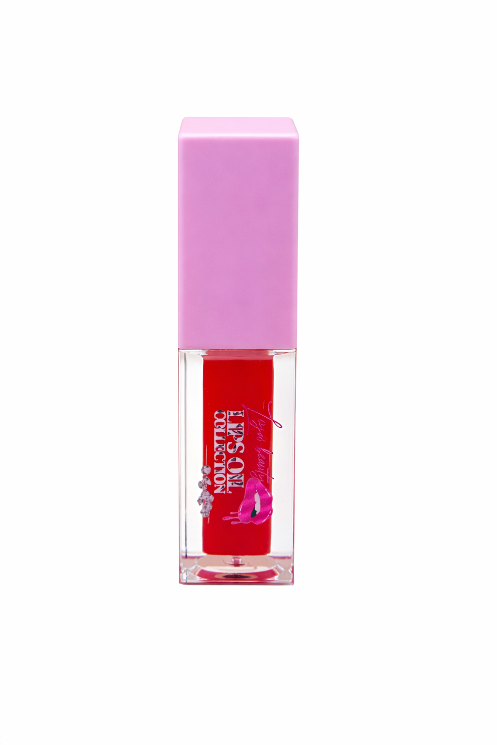 LIP OIL GLOSS