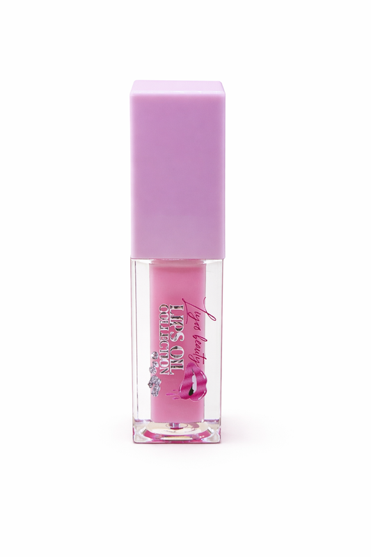 LIP OIL GLOSS