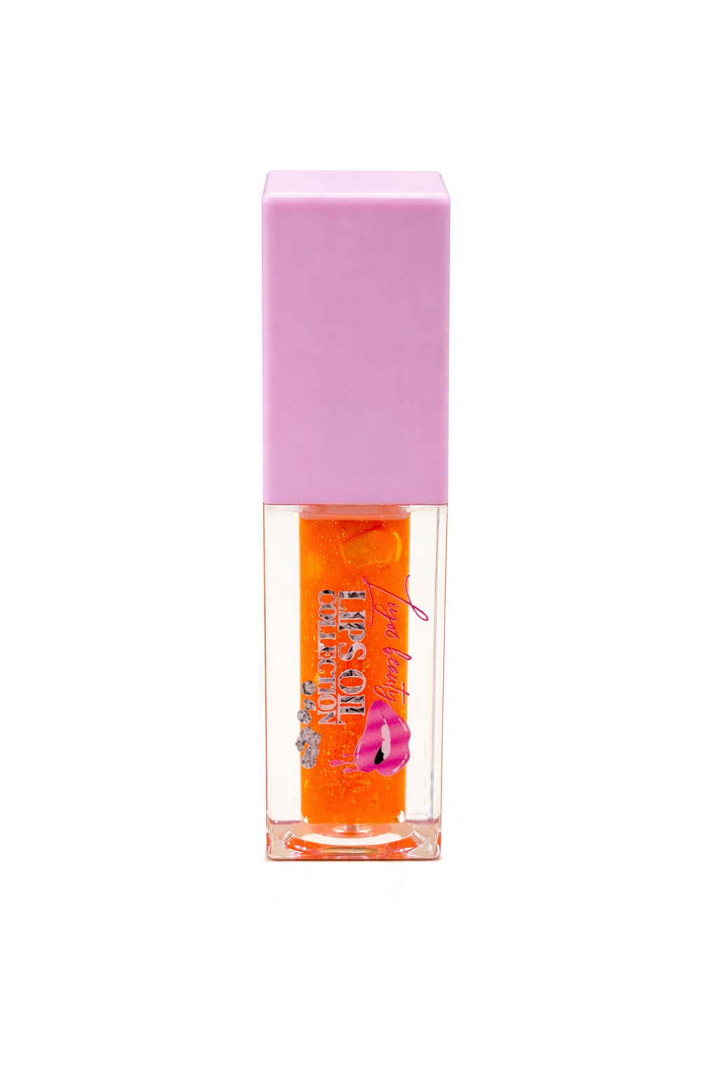 LIP OIL GLOSS